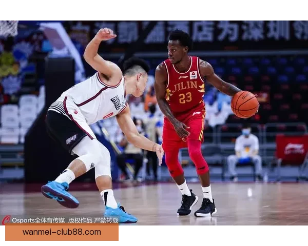 深圳男篮提前八轮九连胜两年后重返季后赛锁定席位